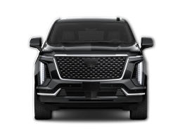 Cadillac Escalade 4WD Luxury 4dr 2026