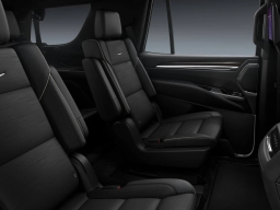 Cadillac Escalade 4WD Luxury 4dr 2026