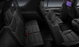 Cadillac Escalade 4WD Luxury 4dr 2026