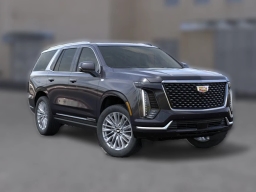 Cadillac Escalade 4WD Luxury 4dr 2026