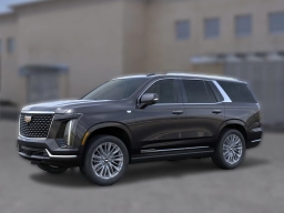 Cadillac Escalade 4WD Luxury 4dr 2026