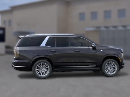 Cadillac Escalade 4WD Luxury 4dr 2026