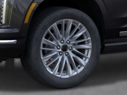 Cadillac Escalade 4WD Luxury 4dr 2026