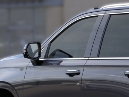 Cadillac Escalade 4WD Luxury 4dr 2026