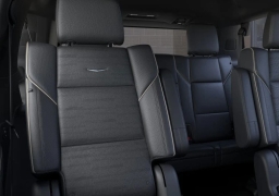 Cadillac Escalade 4WD Luxury 4dr 2026