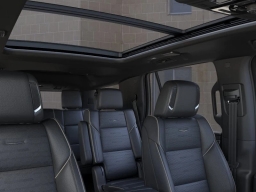 Cadillac Escalade 4WD Luxury 4dr 2026