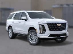 Cadillac Escalade 4WD Luxury 4dr 2026