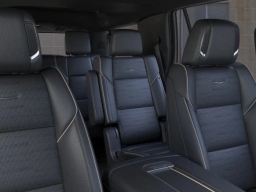 Cadillac Escalade 4WD Luxury 4dr 2026