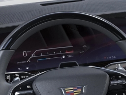 Cadillac Escalade 4WD Luxury 4dr 2026