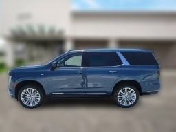 Cadillac Escalade 4WD Luxury 4dr 2026