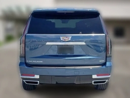 Cadillac Escalade 4WD Luxury 4dr 2026