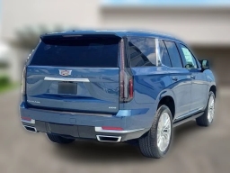 Cadillac Escalade 4WD Luxury 4dr 2026