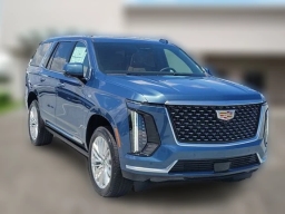 Cadillac Escalade 4WD Luxury 4dr 2026