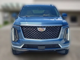 Cadillac Escalade 4WD Luxury 4dr 2026