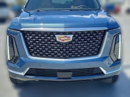 Cadillac Escalade 4WD Luxury 4dr 2026