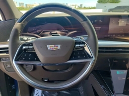 Cadillac Escalade 4WD Luxury 4dr 2026