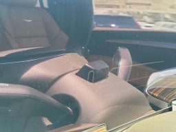 Cadillac Escalade 4WD Luxury 4dr 2026