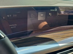 Cadillac Escalade 4WD Luxury 4dr 2026