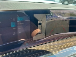 Cadillac Escalade 4WD Luxury 4dr 2026