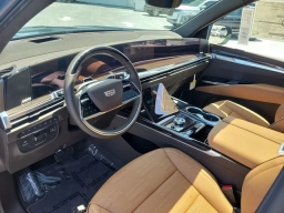 Cadillac Escalade 4WD Luxury 4dr 2026