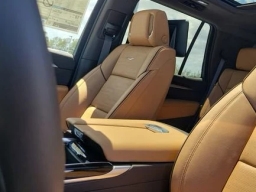 Cadillac Escalade 4WD Luxury 4dr 2026