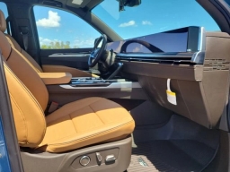 Cadillac Escalade 4WD Luxury 4dr 2026