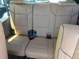 Cadillac Escalade 4WD Luxury 4dr 2026