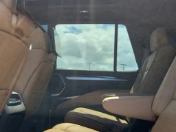 Cadillac Escalade 4WD Luxury 4dr 2026