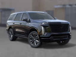 Cadillac Escalade 4WD Sport 4dr 2026