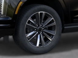 Cadillac Escalade 4WD Sport 4dr 2026