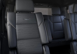 Cadillac Escalade 4WD Sport 4dr 2026