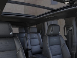 Cadillac Escalade 4WD Sport 4dr 2026