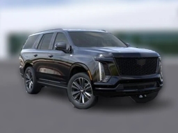 Cadillac Escalade 4WD Sport 4dr 2026