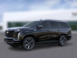 Cadillac Escalade 4WD Sport 4dr 2026