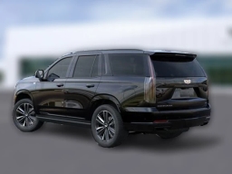 Cadillac Escalade 4WD Sport 4dr 2026