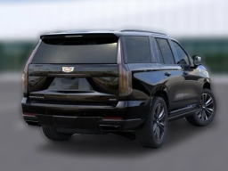Cadillac Escalade 4WD Sport 4dr 2026