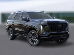 Cadillac Escalade 4WD Sport 4dr 2026