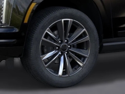 Cadillac Escalade 4WD Sport 4dr 2026