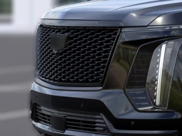 Cadillac Escalade 4WD Sport 4dr 2026