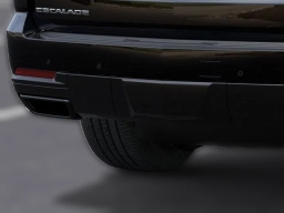 Cadillac Escalade 4WD Sport 4dr 2026