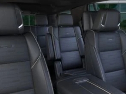 Cadillac Escalade 4WD Sport 4dr 2026