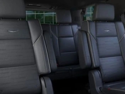 Cadillac Escalade 4WD Sport 4dr 2026