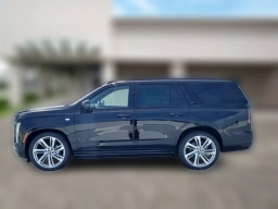 Cadillac Escalade 4WD Sport 4dr 2026