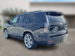 Cadillac Escalade 4WD Sport 4dr 2026