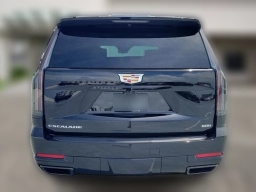 Cadillac Escalade 4WD Sport 4dr 2026