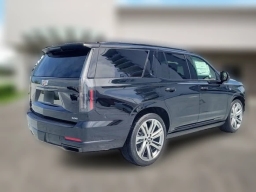 Cadillac Escalade 4WD Sport 4dr 2026