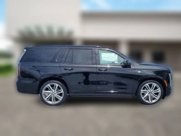 Cadillac Escalade 4WD Sport 4dr 2026