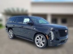 Cadillac Escalade 4WD Sport 4dr 2026