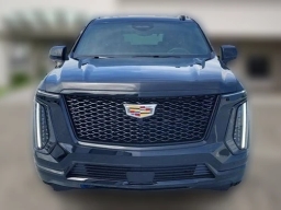 Cadillac Escalade 4WD Sport 4dr 2026