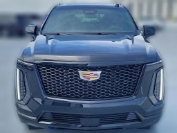 Cadillac Escalade 4WD Sport 4dr 2026